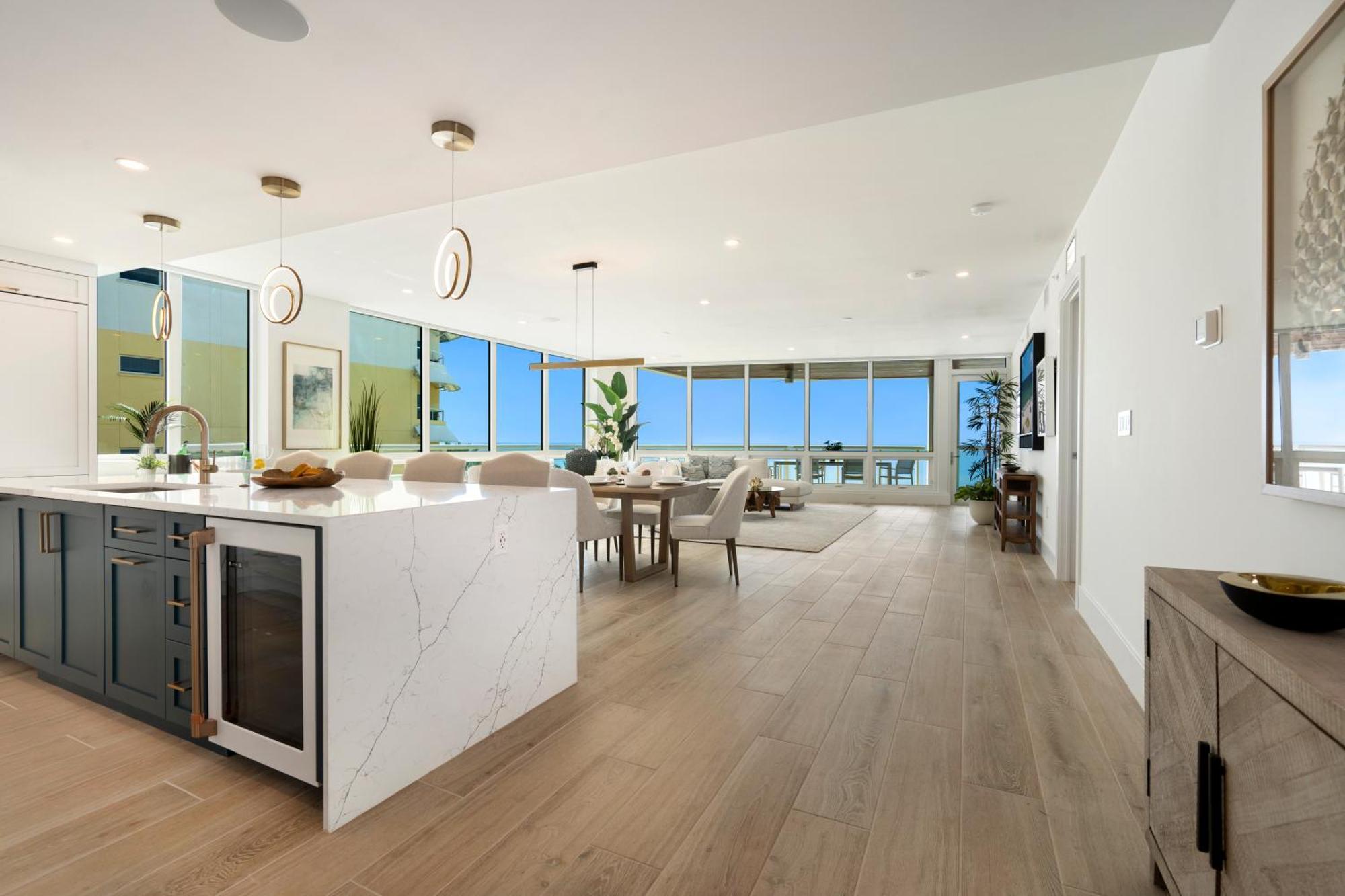 Ten35 Seaside Rentals Siesta Key Exterior foto