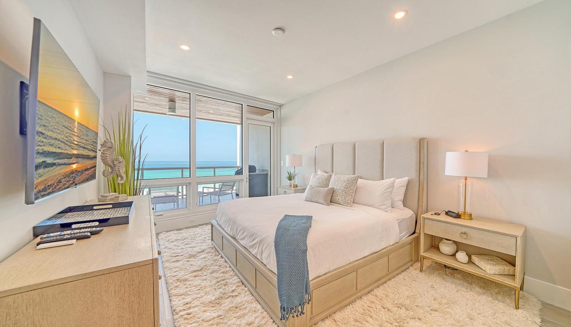 Ten35 Seaside Rentals Siesta Key Exterior foto