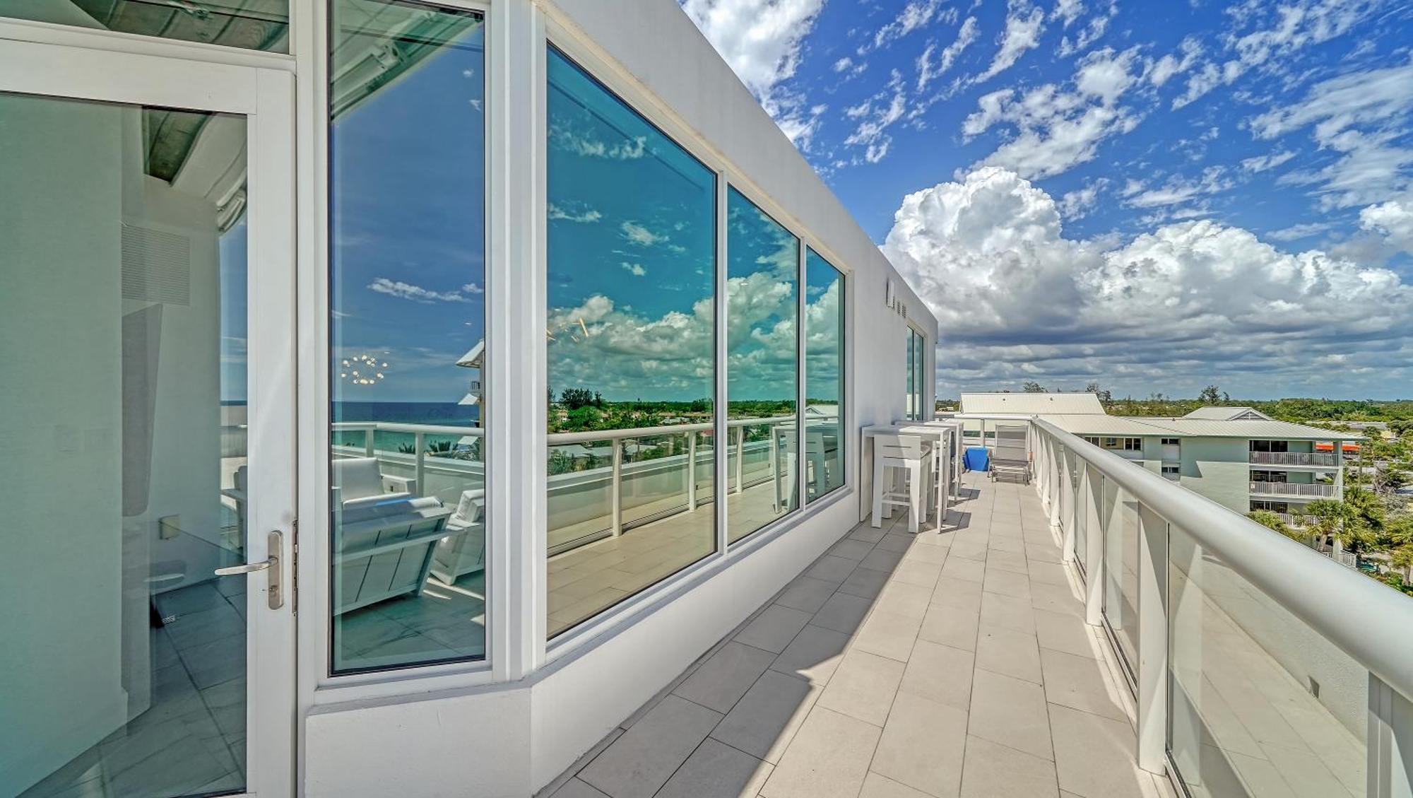 Ten35 Seaside Rentals Siesta Key Exterior foto