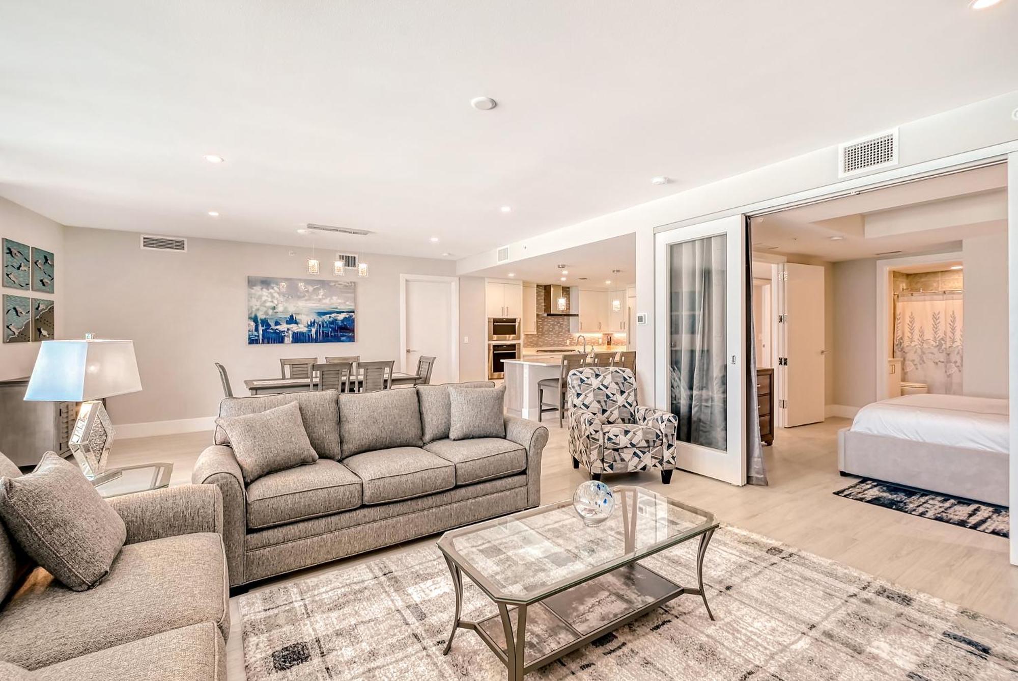 Ten35 Seaside Rentals Siesta Key Exterior foto