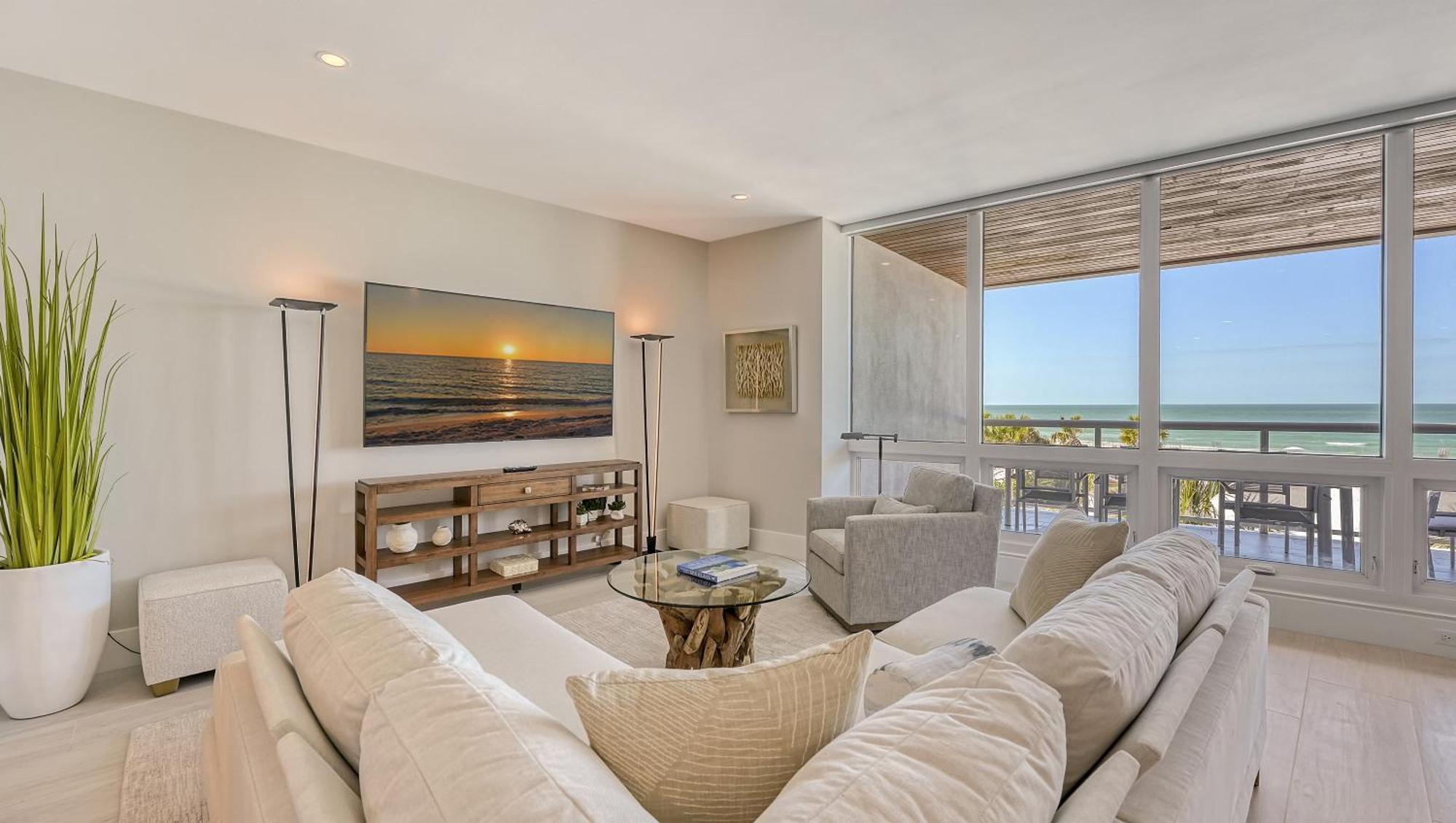 Ten35 Seaside Rentals Siesta Key Exterior foto