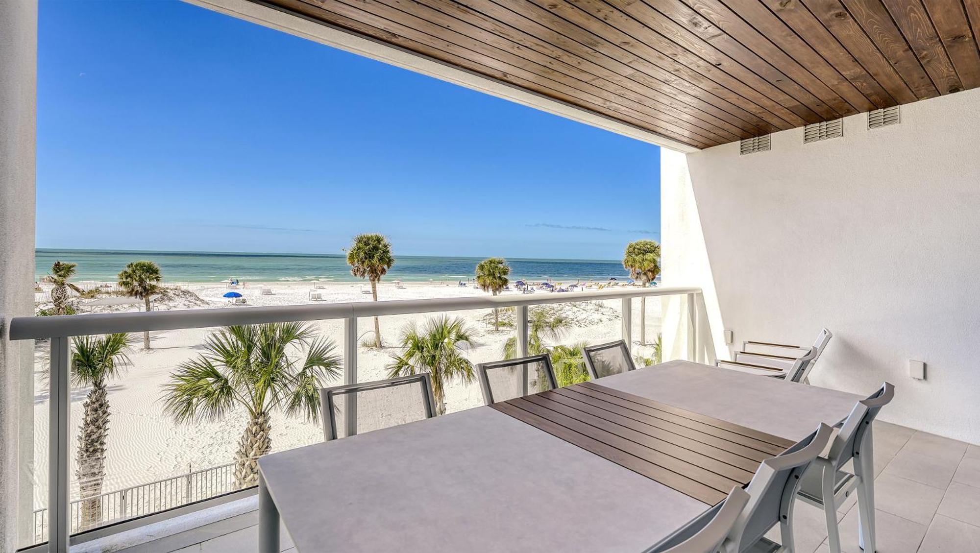 Ten35 Seaside Rentals Siesta Key Exterior foto