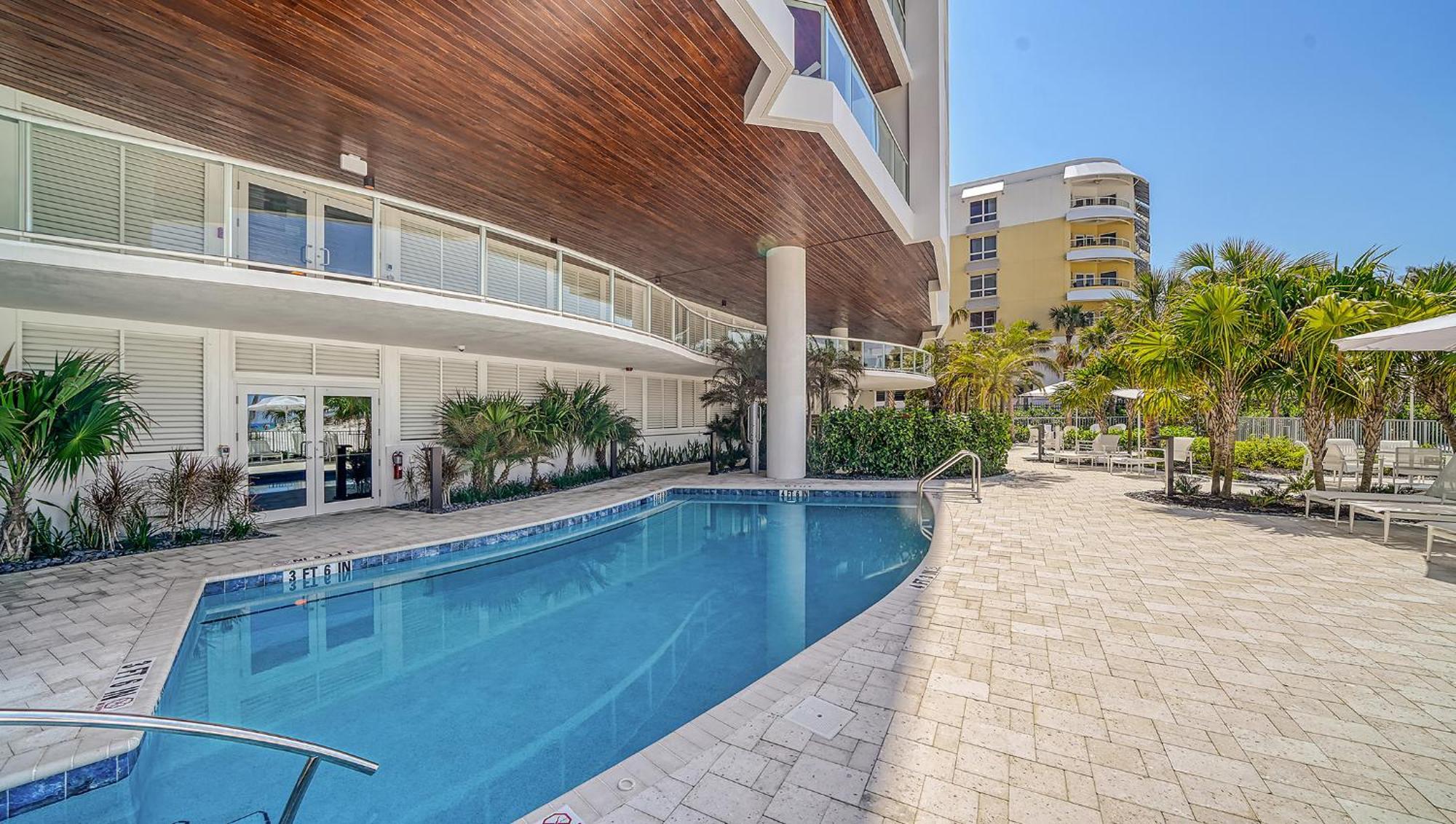 Ten35 Seaside Rentals Siesta Key Exterior foto